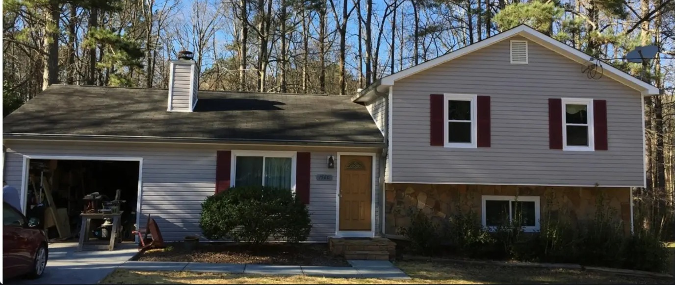 Vinyl Siding, Shutters & Gutters in Lawrenceville, GA in Lawrenceville, GA