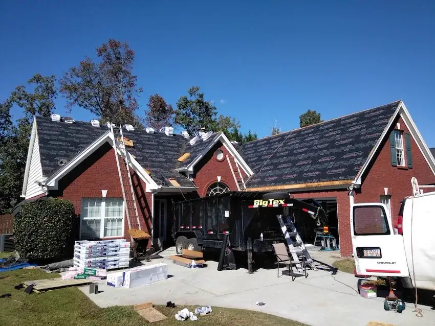 Shutters and Exterior Accessories Upgrade project photo