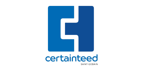 CertainTeed logo