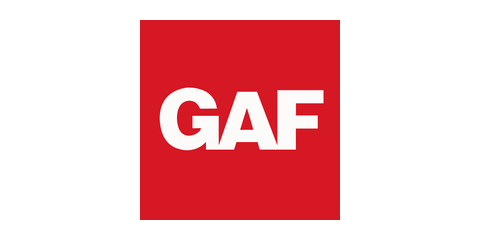 GAF logo