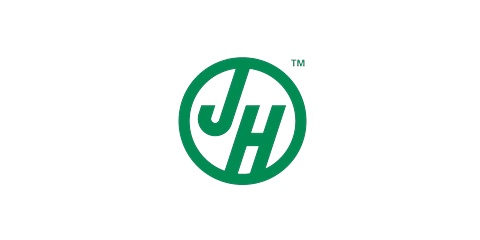 James Hardie logo