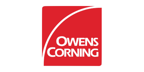 Owens Corning logo